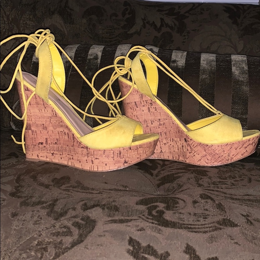 Wedges